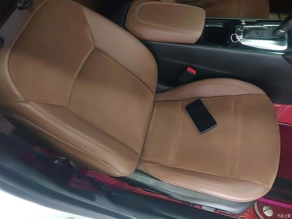 Buick Regal, 2019 25