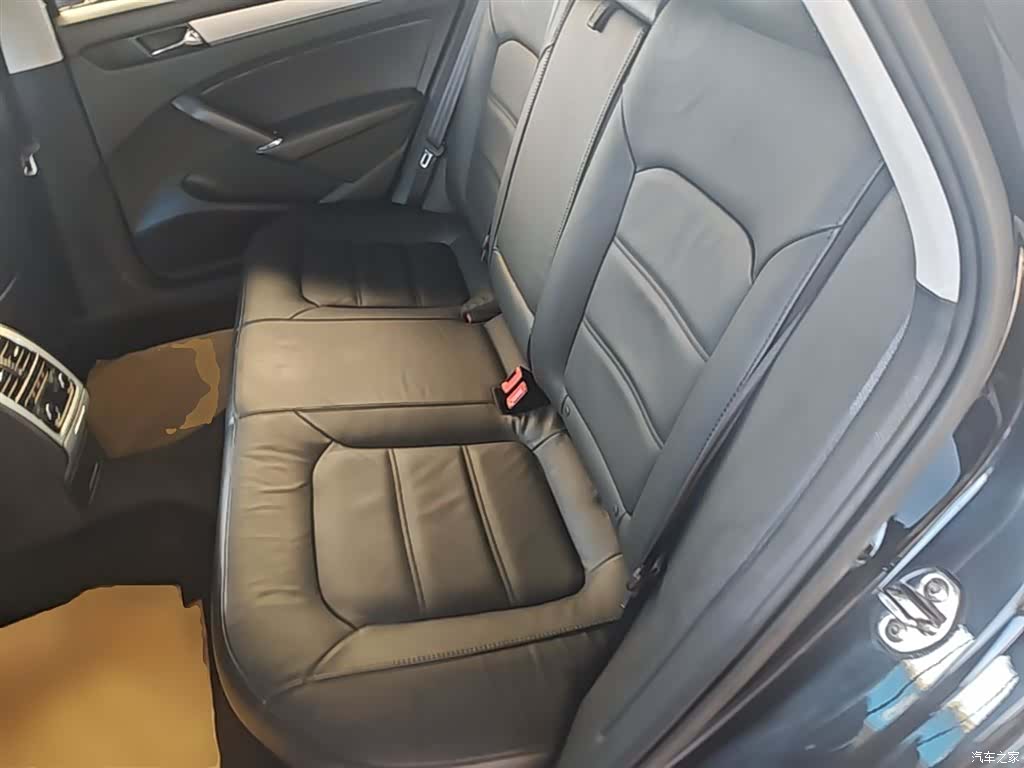 Volkswagen Passat, 2016 17