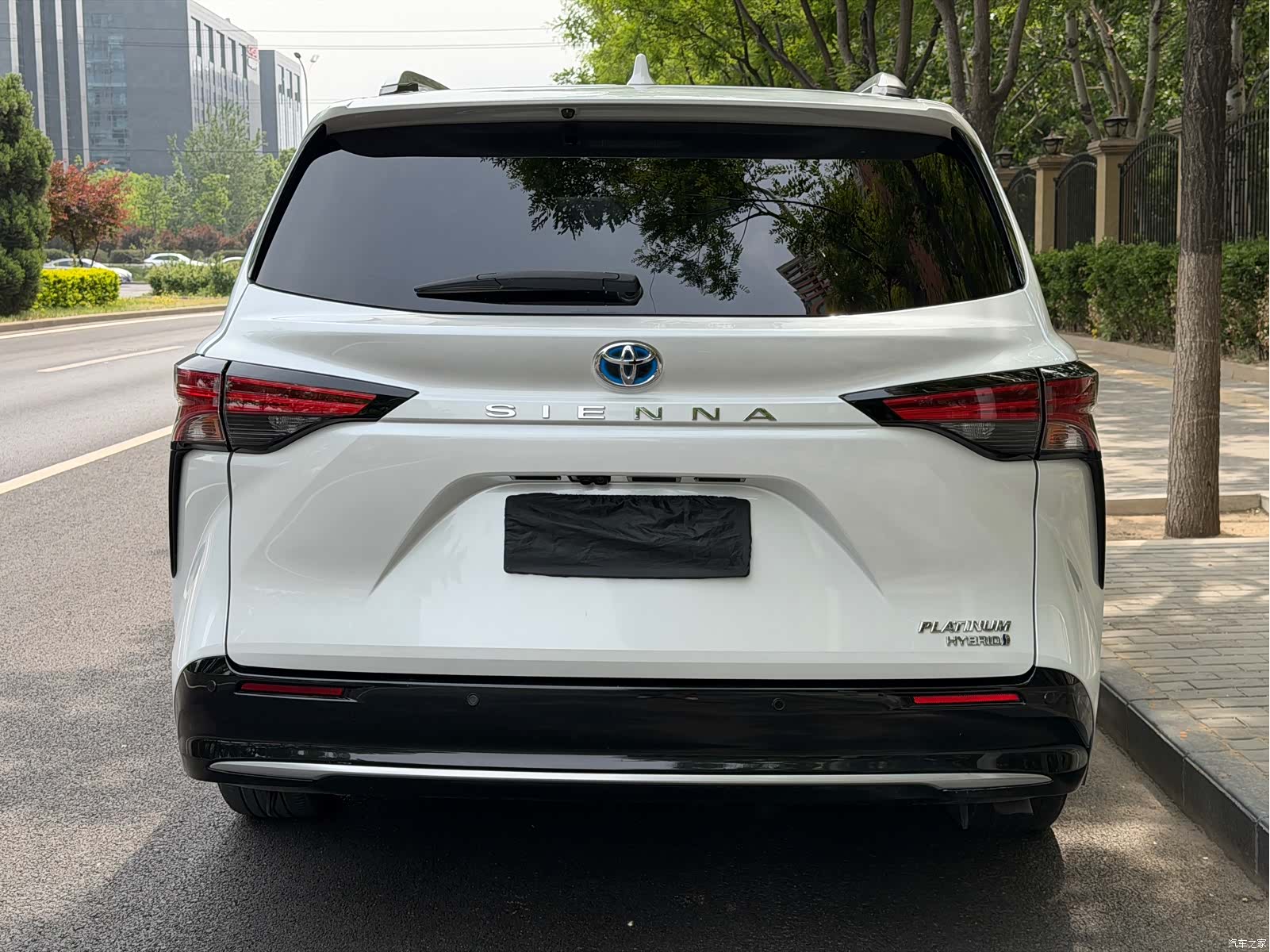 Toyota Sienna, 2023 4