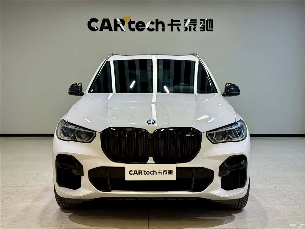 BMW X5, 2023 3