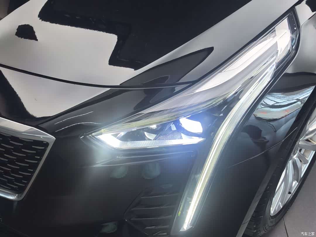 Cadillac CT6, 2020 10