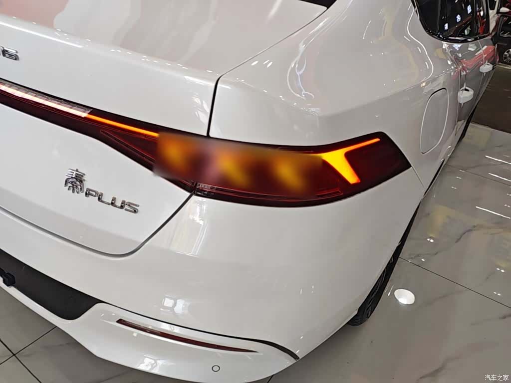BYD Qin, 2024 8