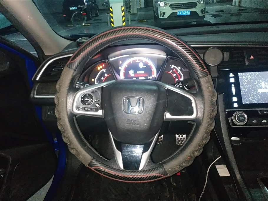 Honda Civic Honda Civic