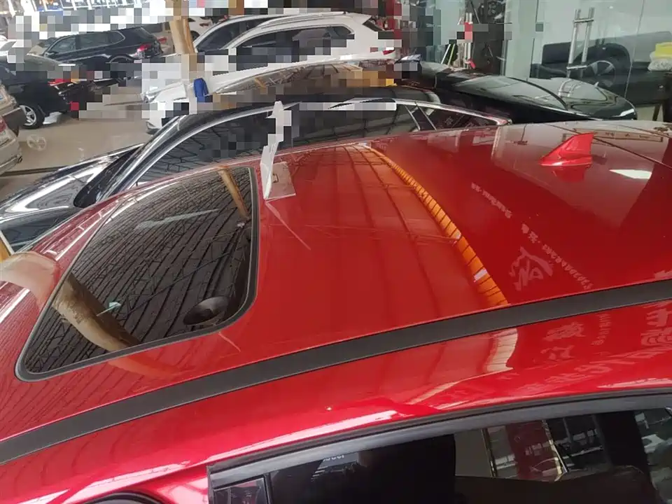Ford Fox