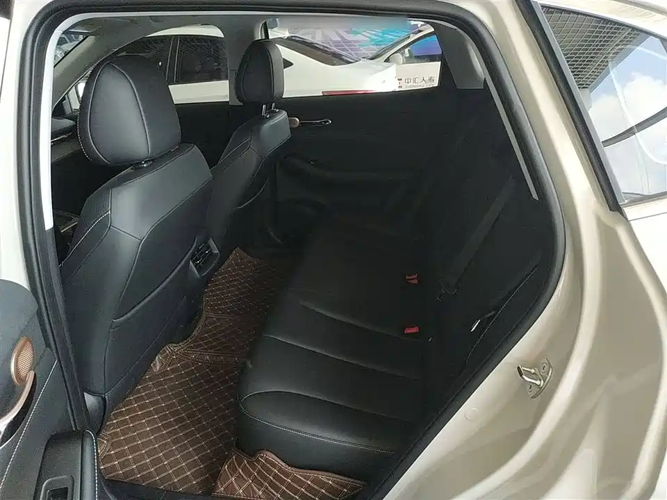 Baoding Sea of Clouds