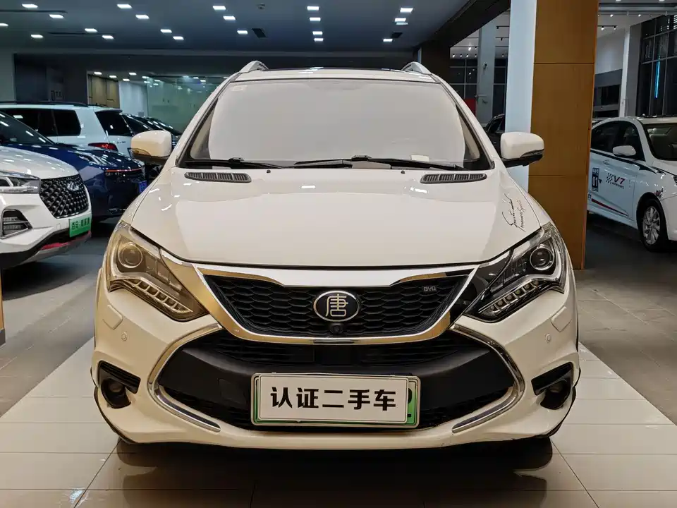 BYD Tangxin Energy
