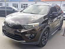 ����DX7 2017�� 1.5T �Զ�������