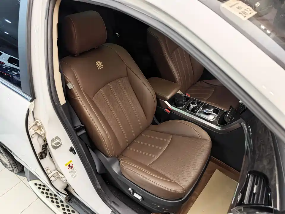 BYD Tangxin Energy