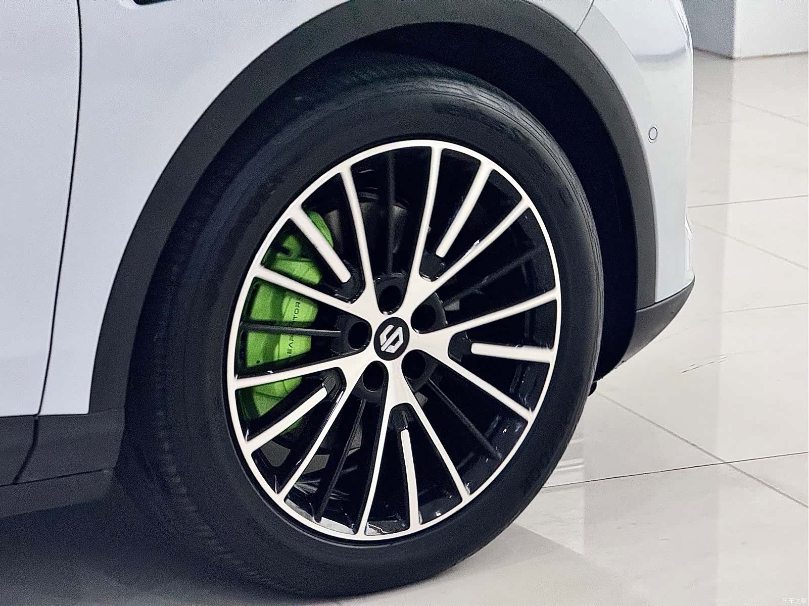 Leapmotor C11, 2025 12