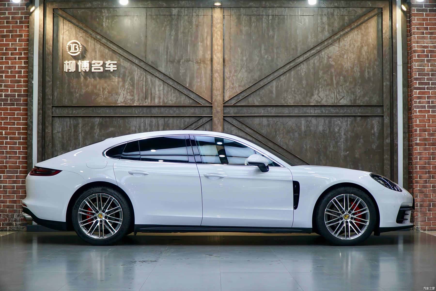 Porsche Panamera, 2020 20
