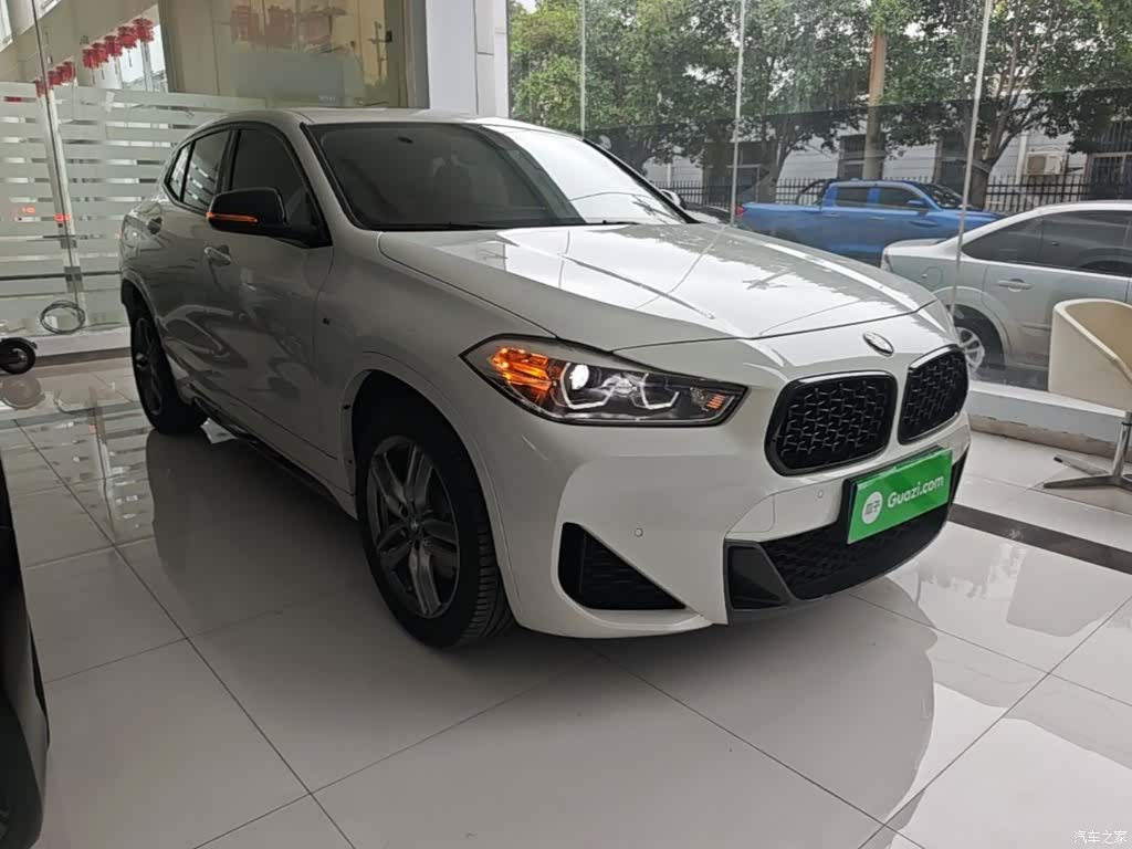 BMW X2, 2024 4