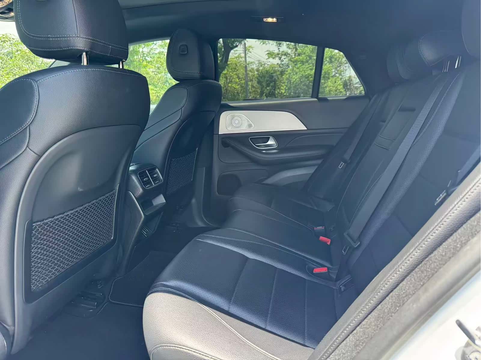 Mercedes-Benz GLE, 2021 13