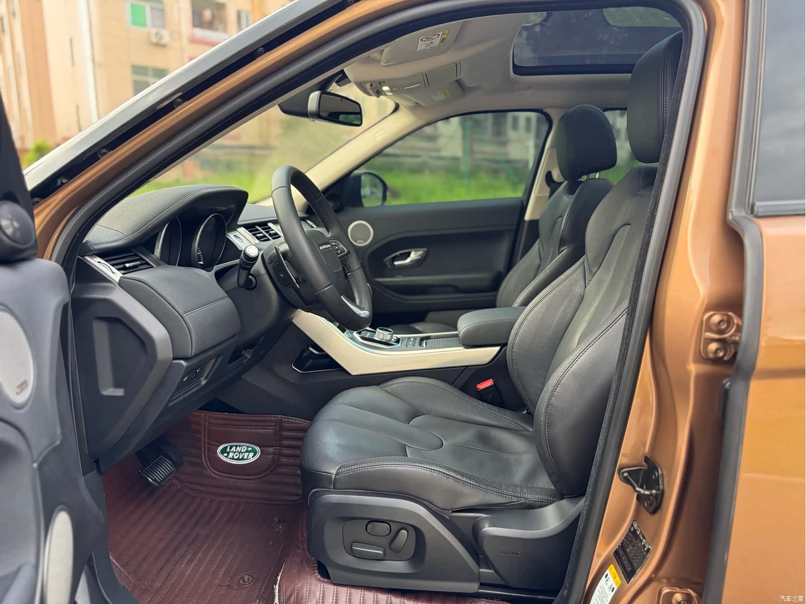 Land Rover Range Rover, 2016 10