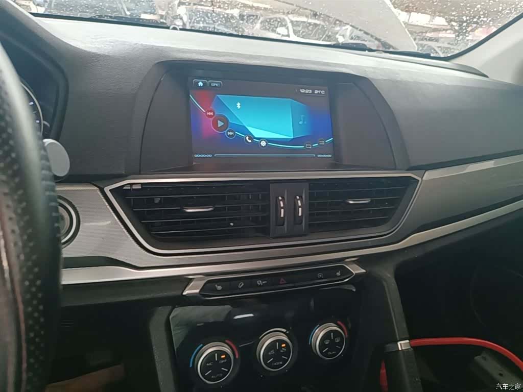 Haval H6, 2018 13