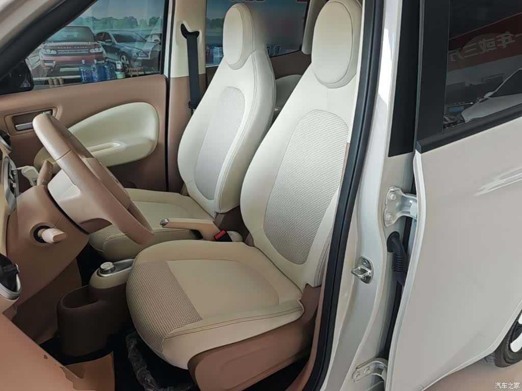 Wuling MINIEV, 2025 15