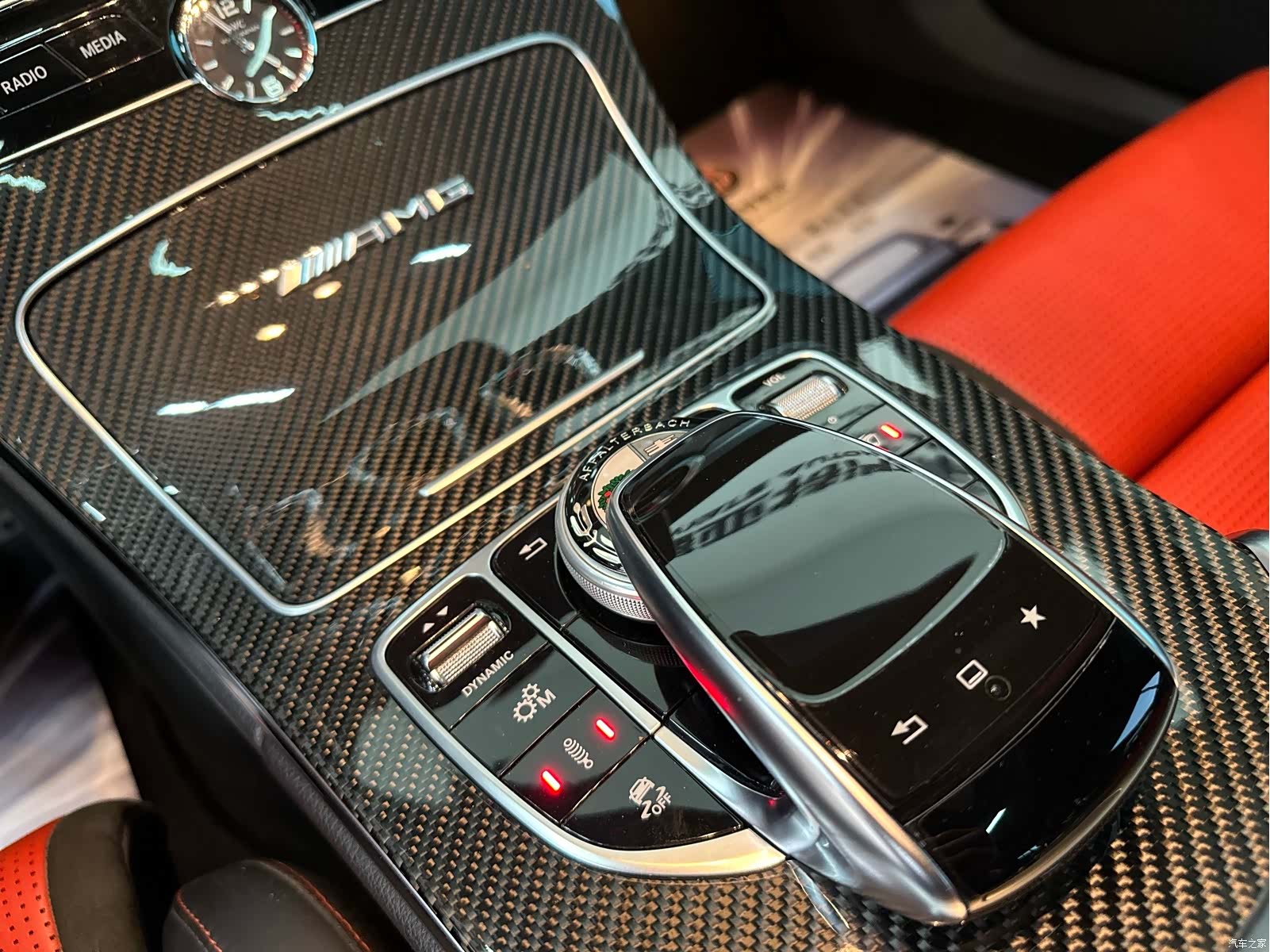 Mercedes-Benz C-Class, 2016 13