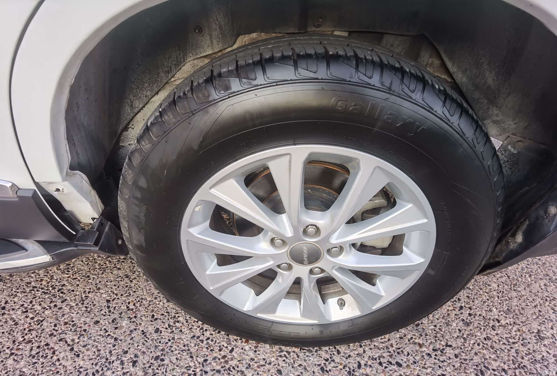 Haval H6, 2018 10