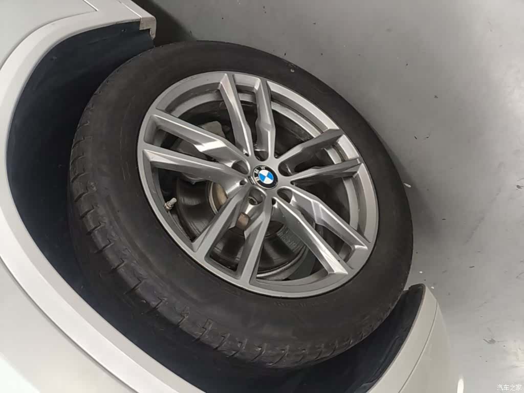 BMW X3, 2019 23