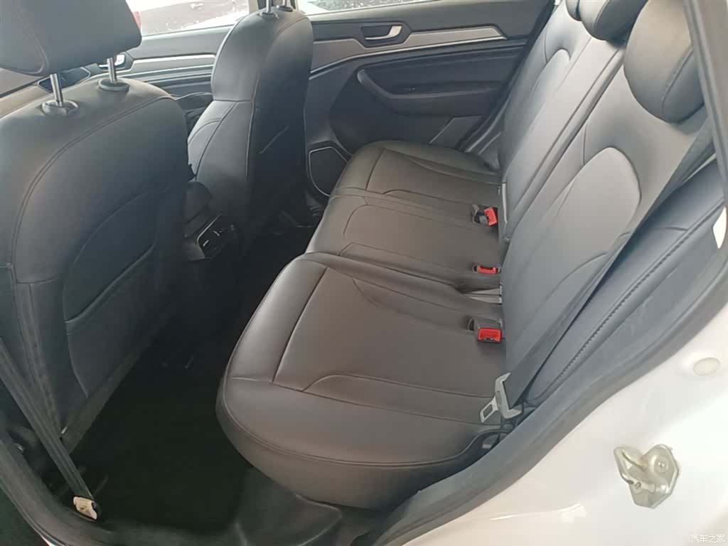 Haval H6, 2018 16