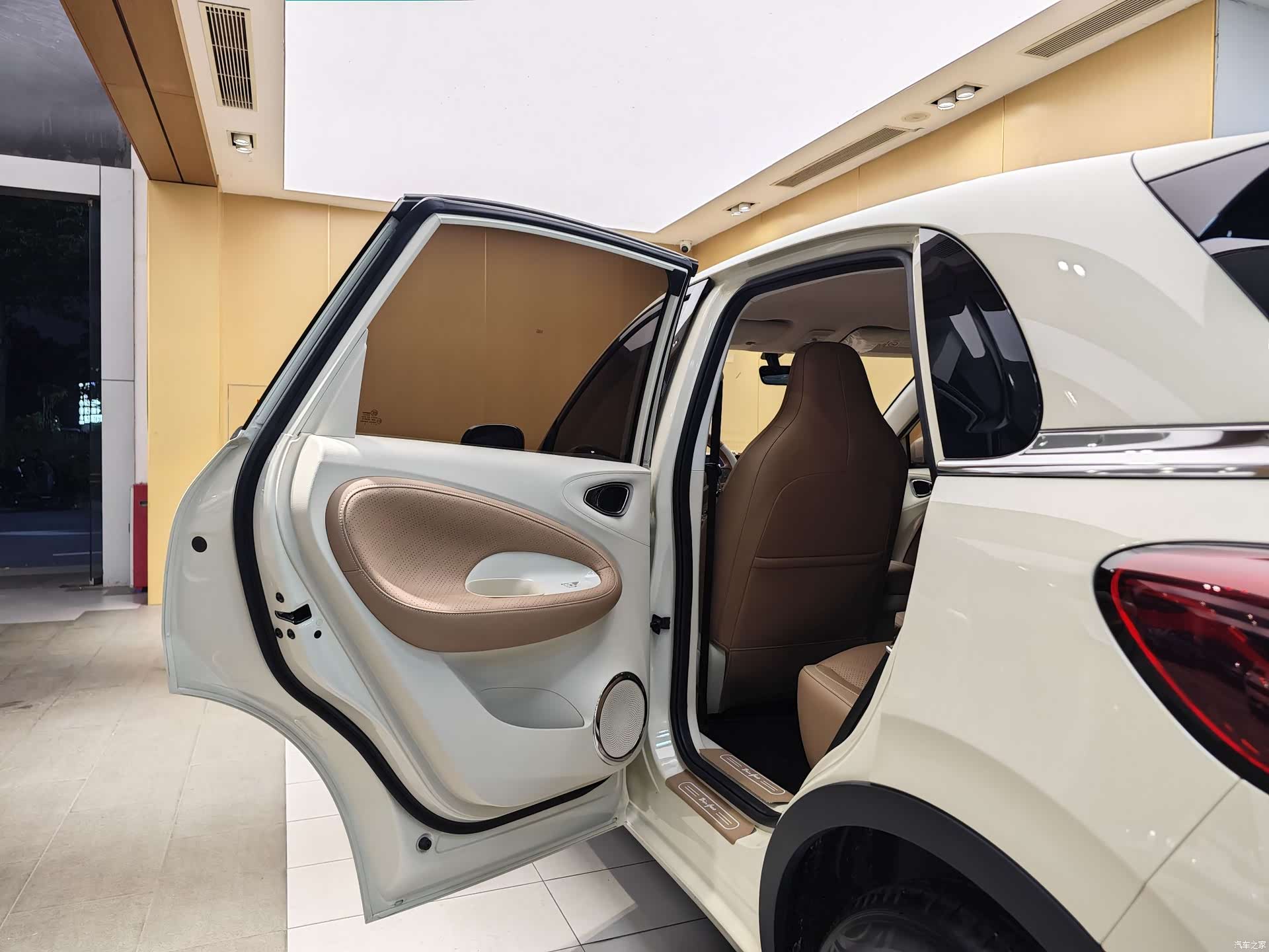 Wuling Bingo, 2026 20