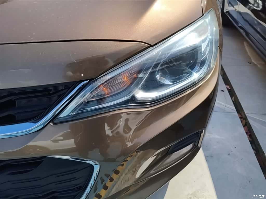 Chevrolet 320, 2018 24