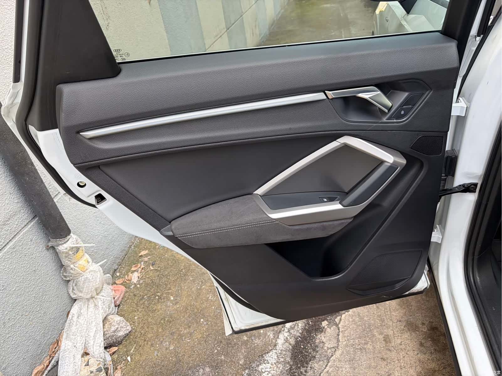 Audi Q3, 2022 17