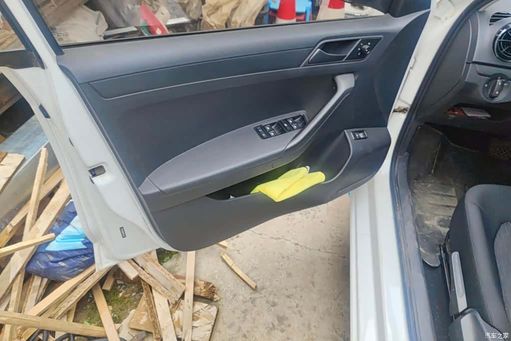 Volkswagen VA3, 2022 7