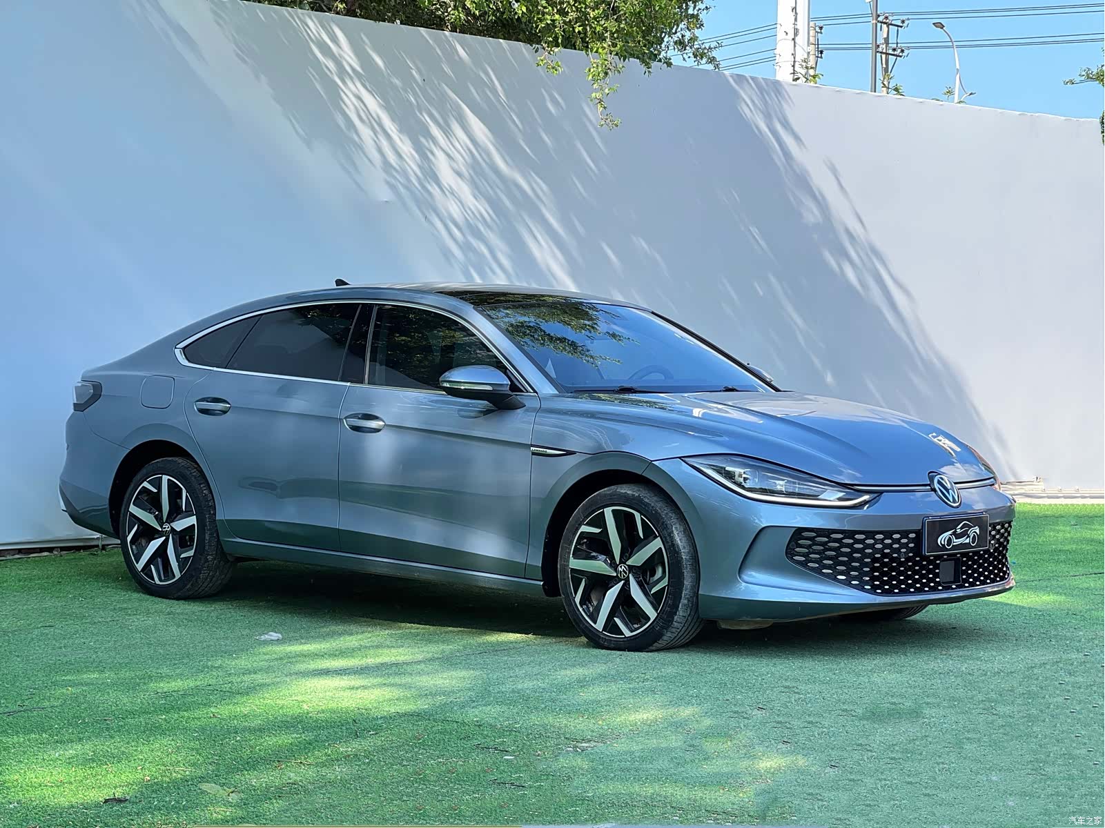 Volkswagen Lamando, 2022 3