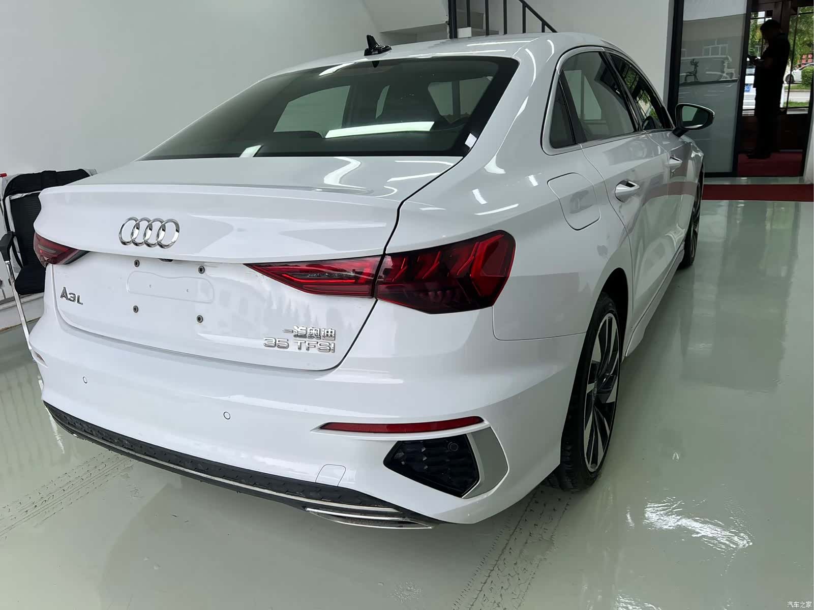 Audi A3, 2023 4
