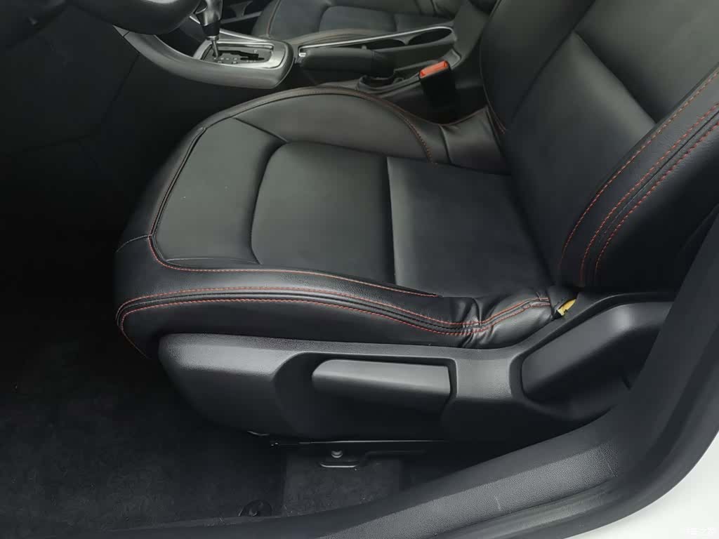 Citroen C4, 2018 20