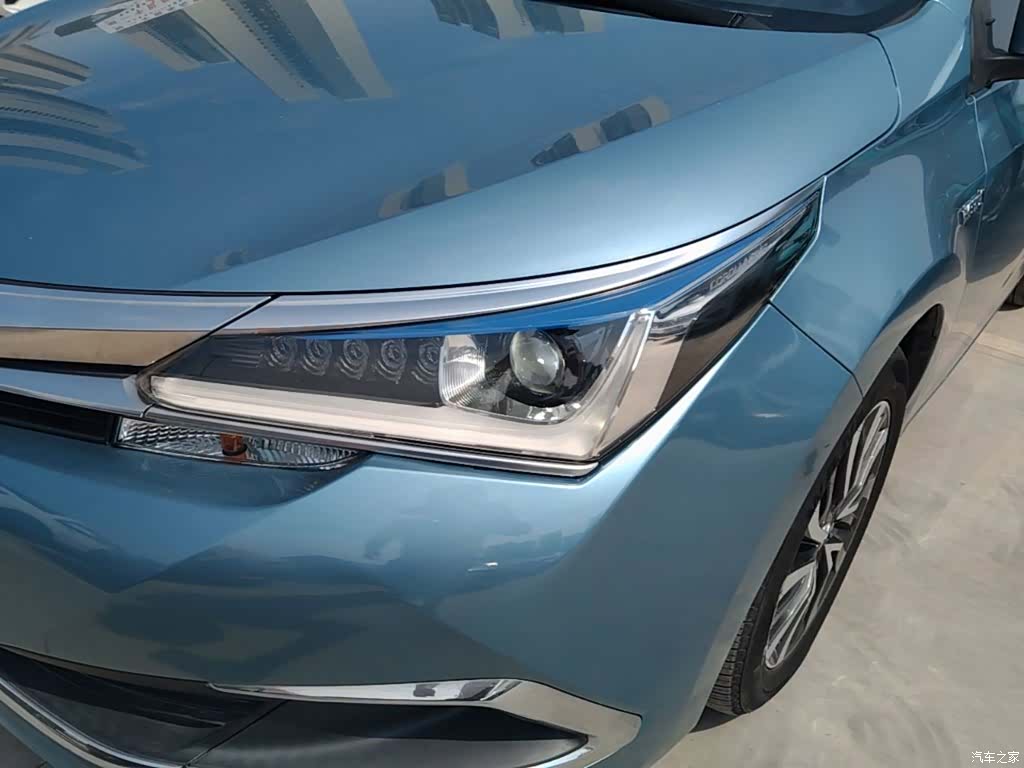 Toyota Corolla, 2018 24