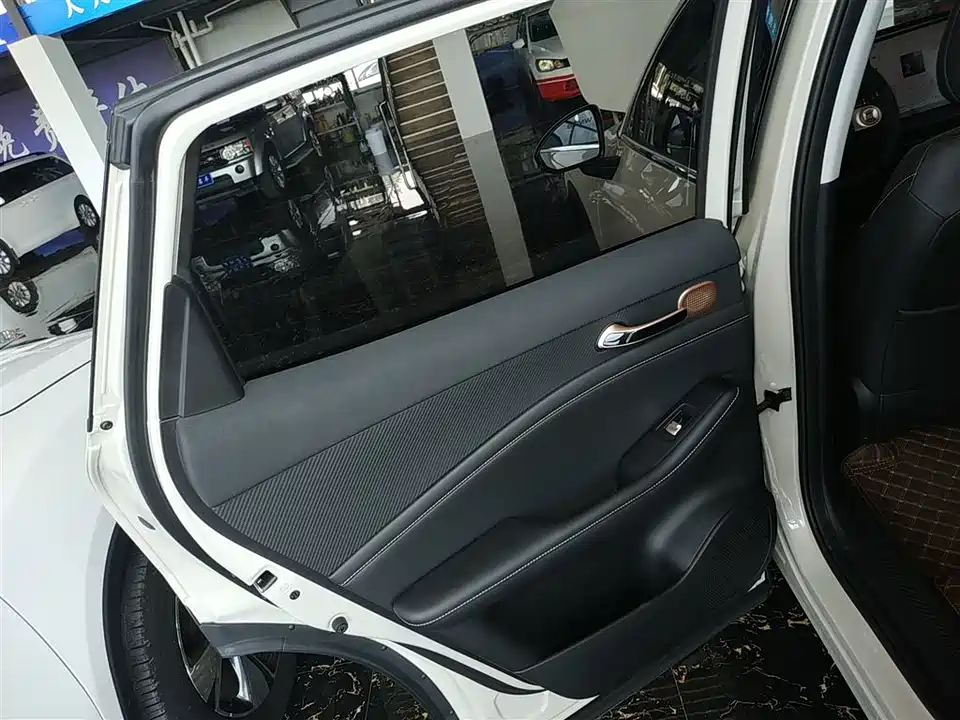 Baoding Sea of Clouds