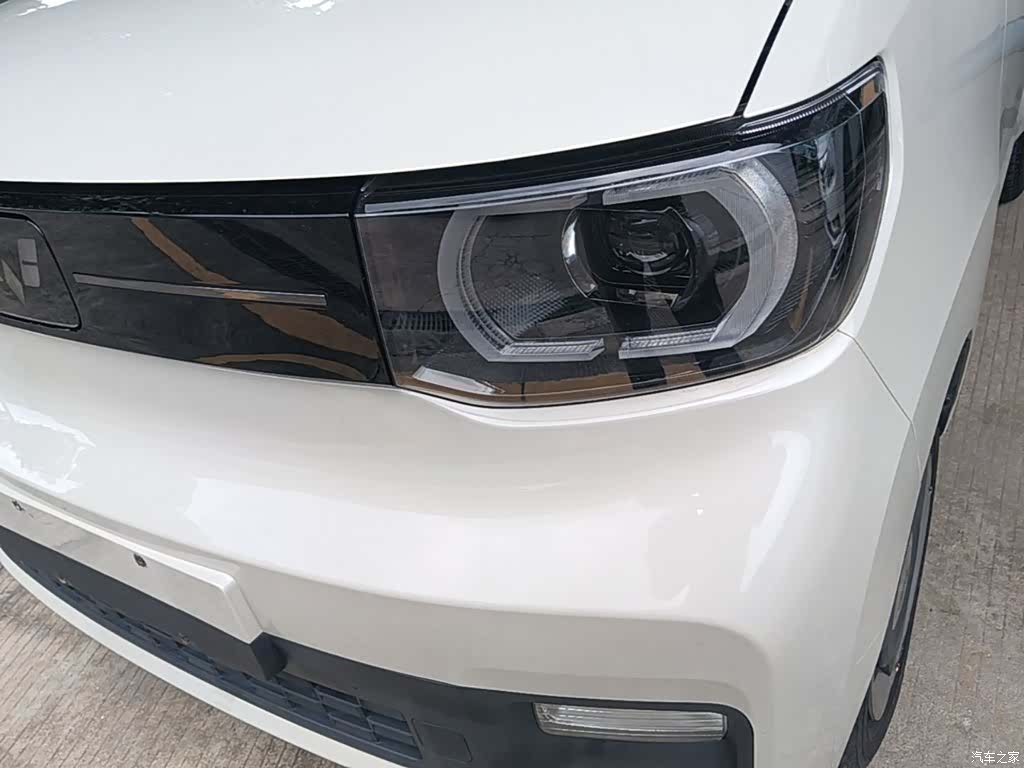 Wuling MINIEV, 2022 24