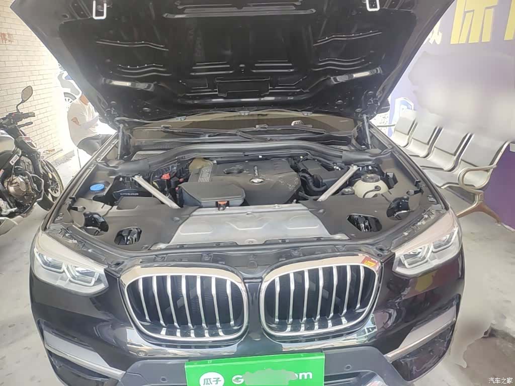 BMW X3, 2020 20