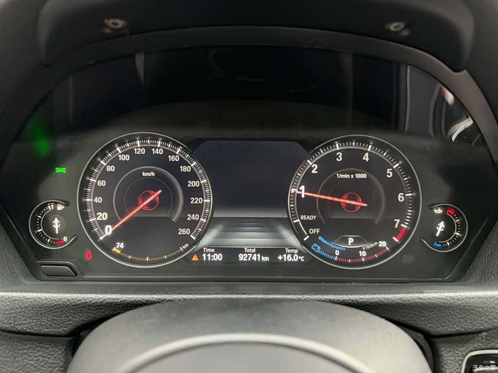 BMW 3 Series, 2018 23