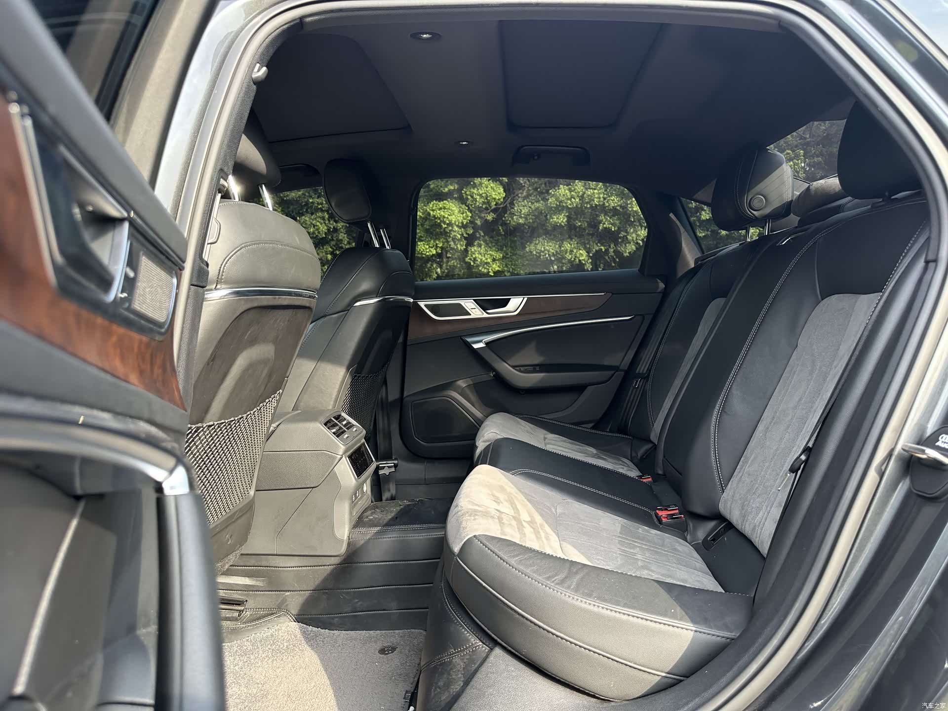 Audi A6L, 2022 17