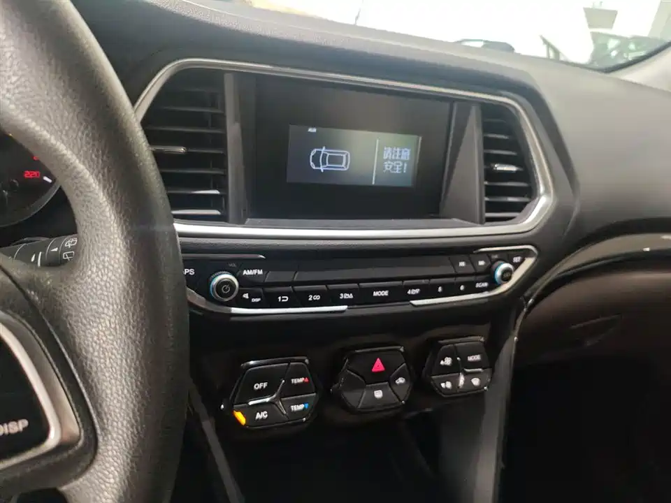 Trumpchi Trumpchi GS4 Trumpchi Trumpchi GS4