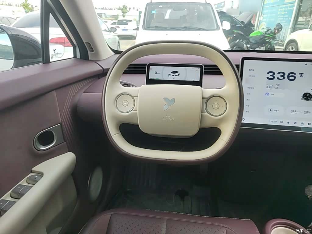 NIO firefly, 2025 11
