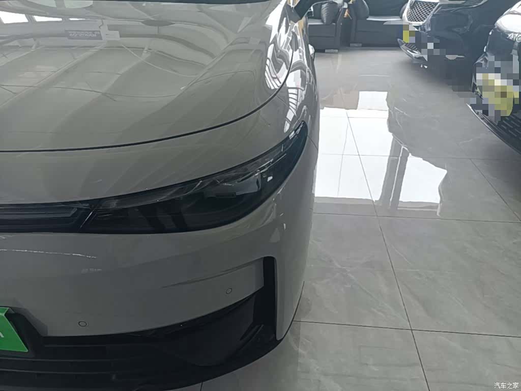 Leapmotor C10, 2025 24