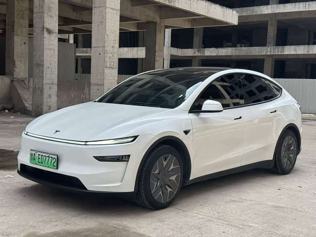 Tesla Model Y L