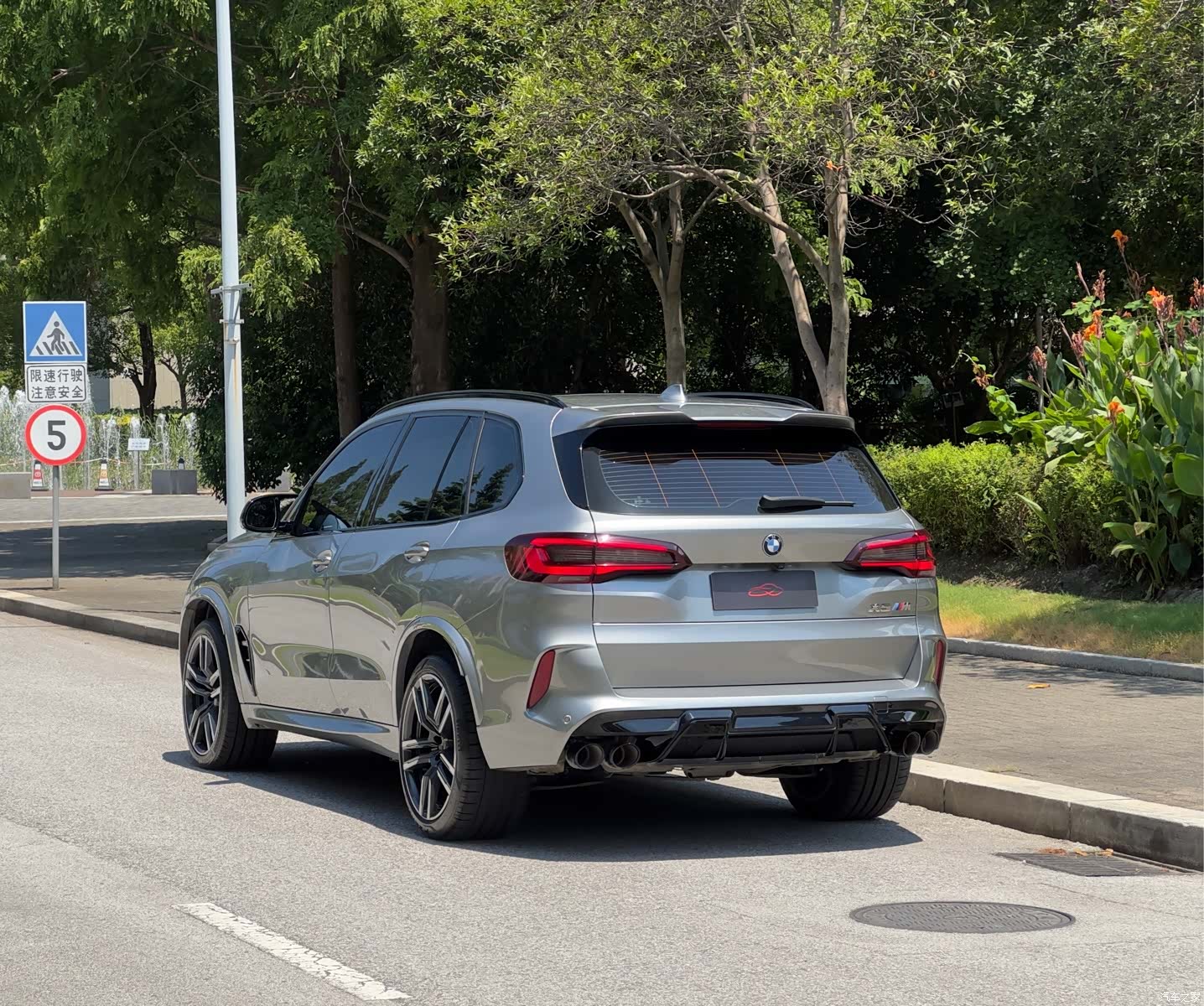BMW X5, 2022 все фото