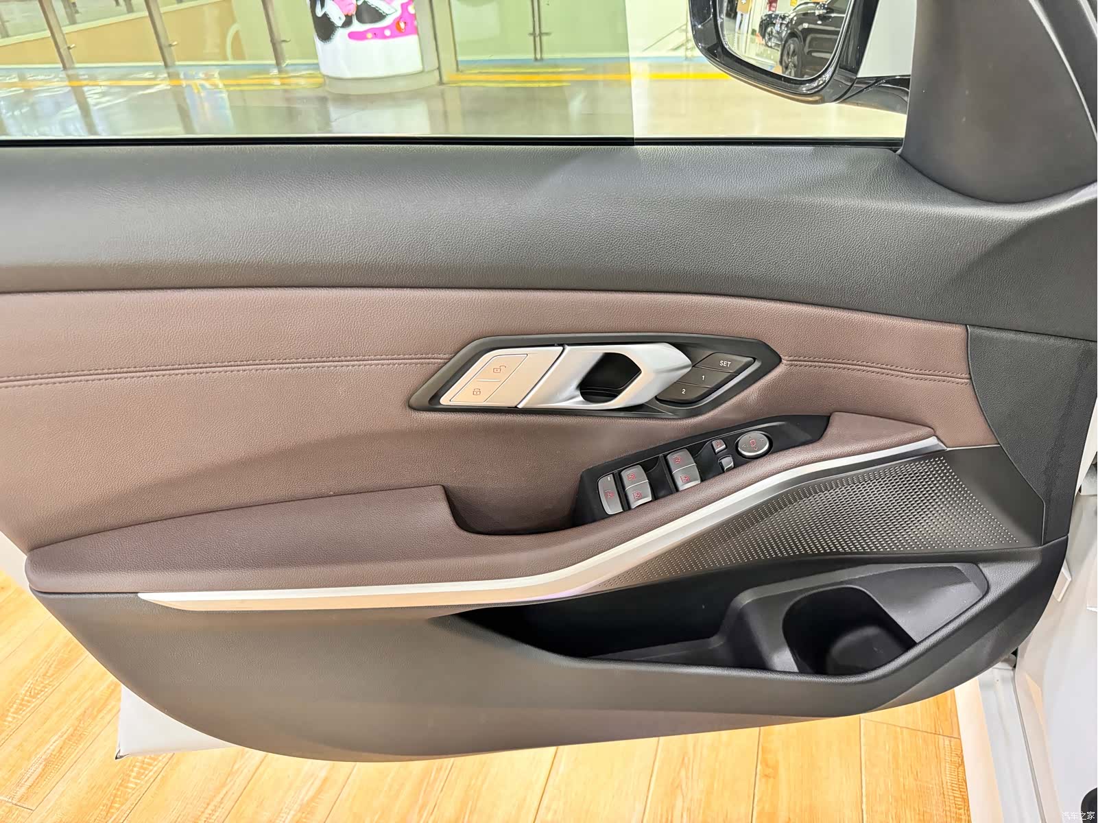 BMW 3 Series, 2021 11