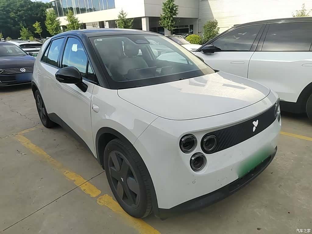 NIO firefly, 2025 4