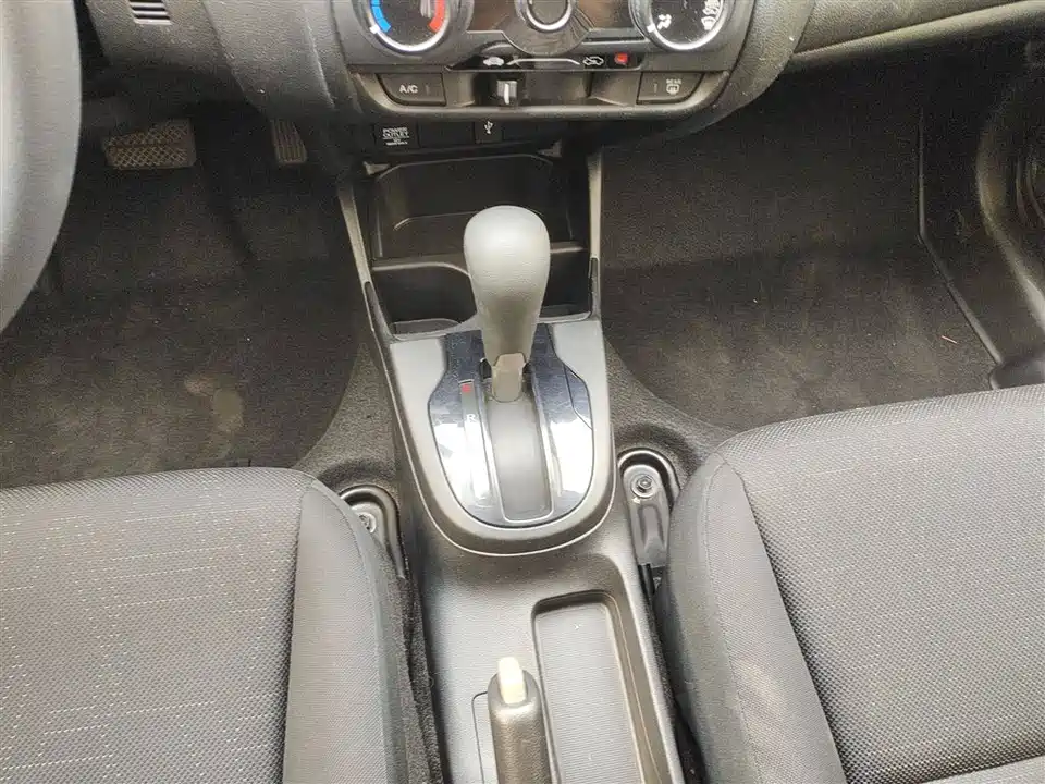 Honda Fit Honda Fit