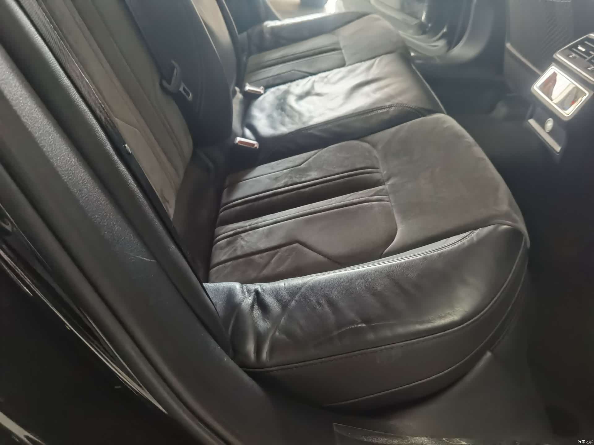 Audi A6L, 2019 21
