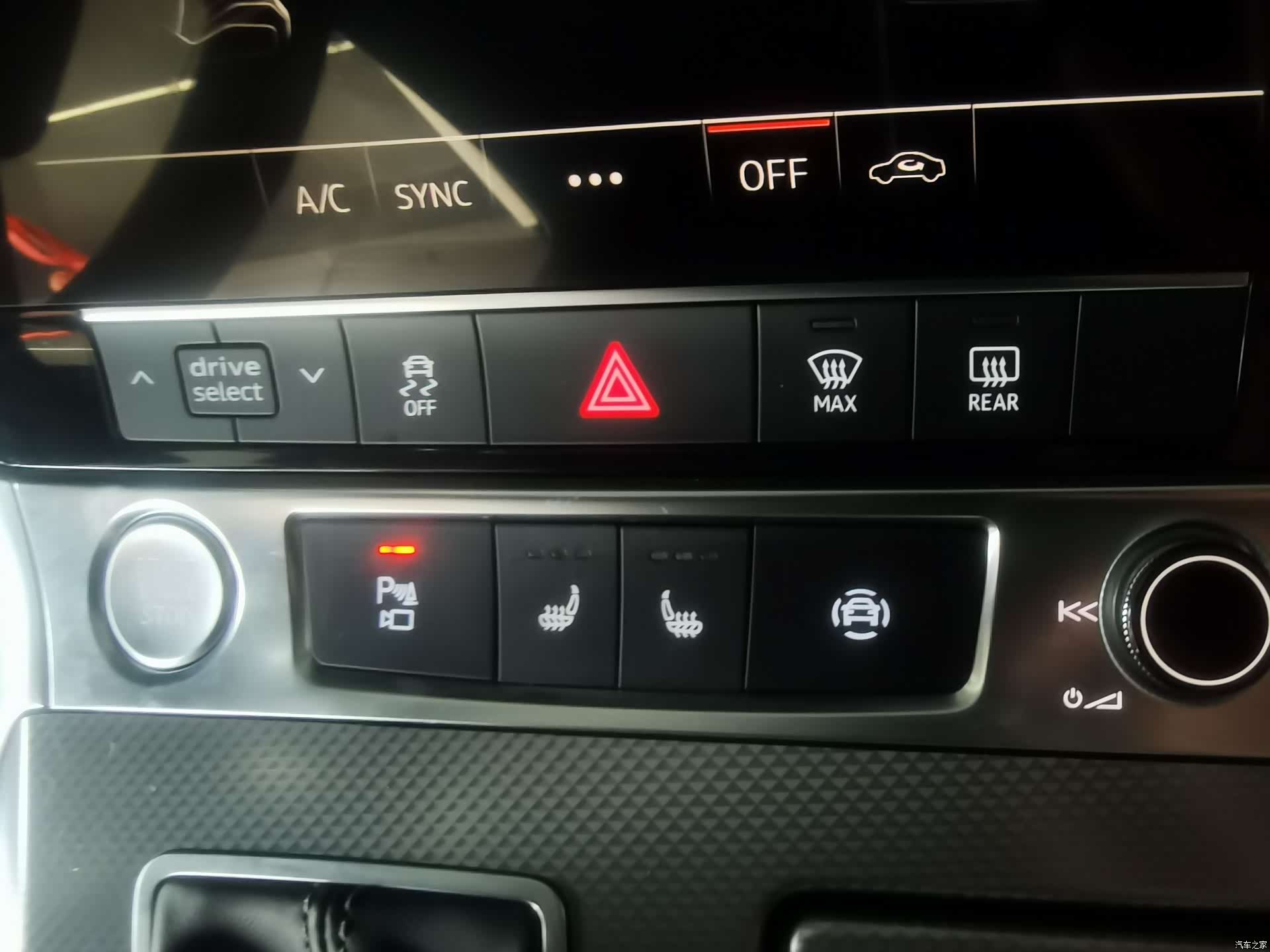 Audi A6L, 2019 10
