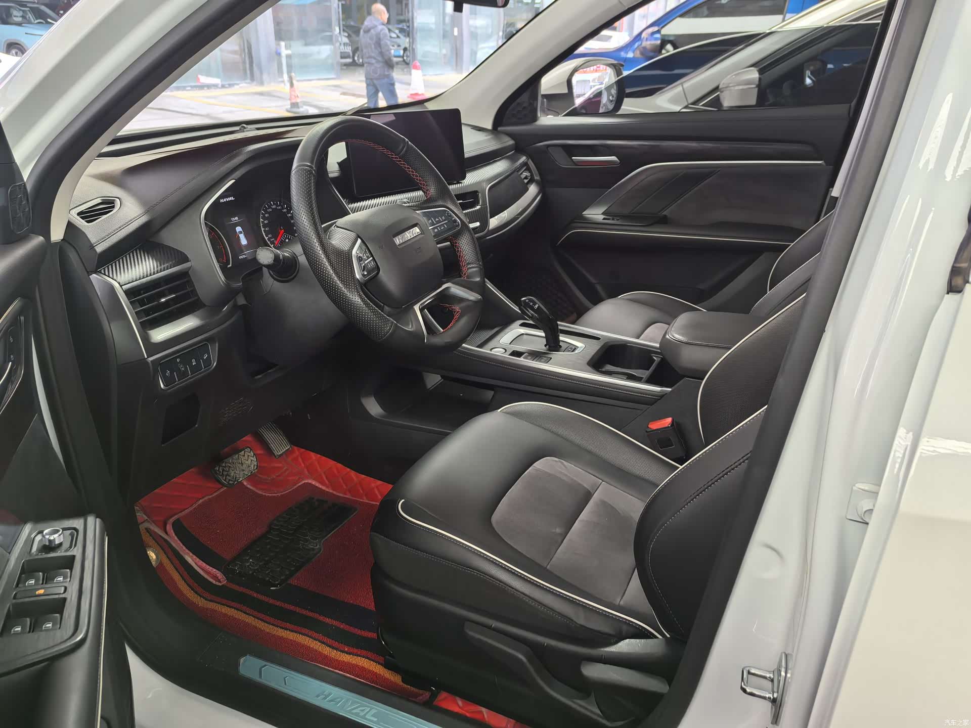 Haval H6, 2023 7