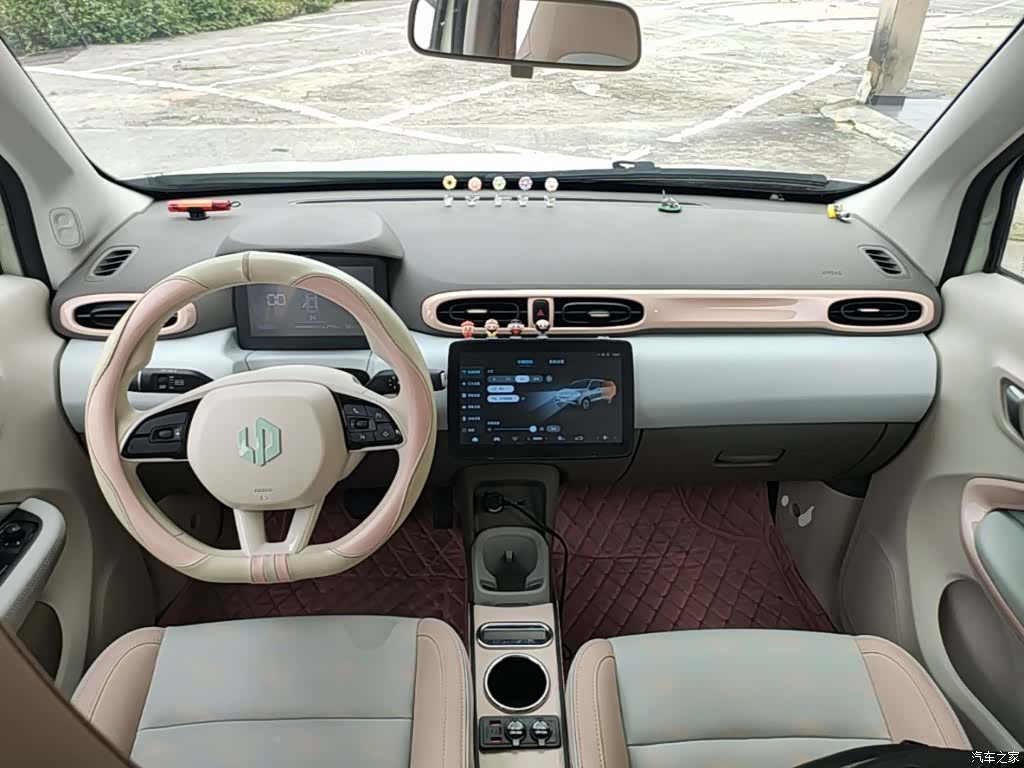 Leapmotor T03, 2024 10