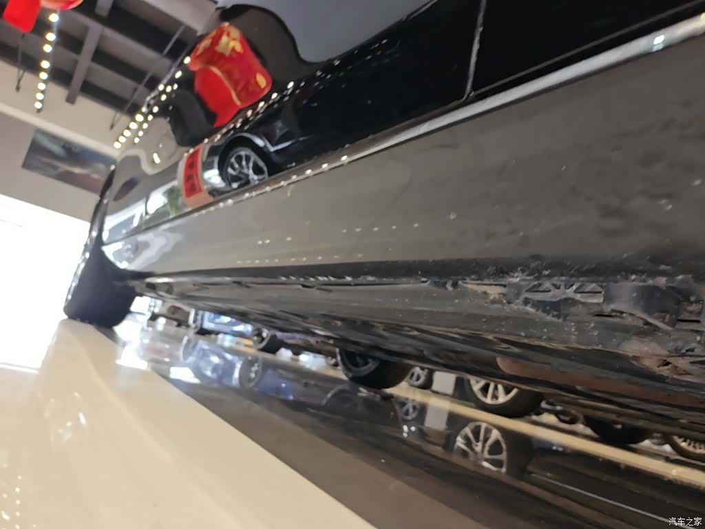 Mercedes-Benz E-Class, 2018 21