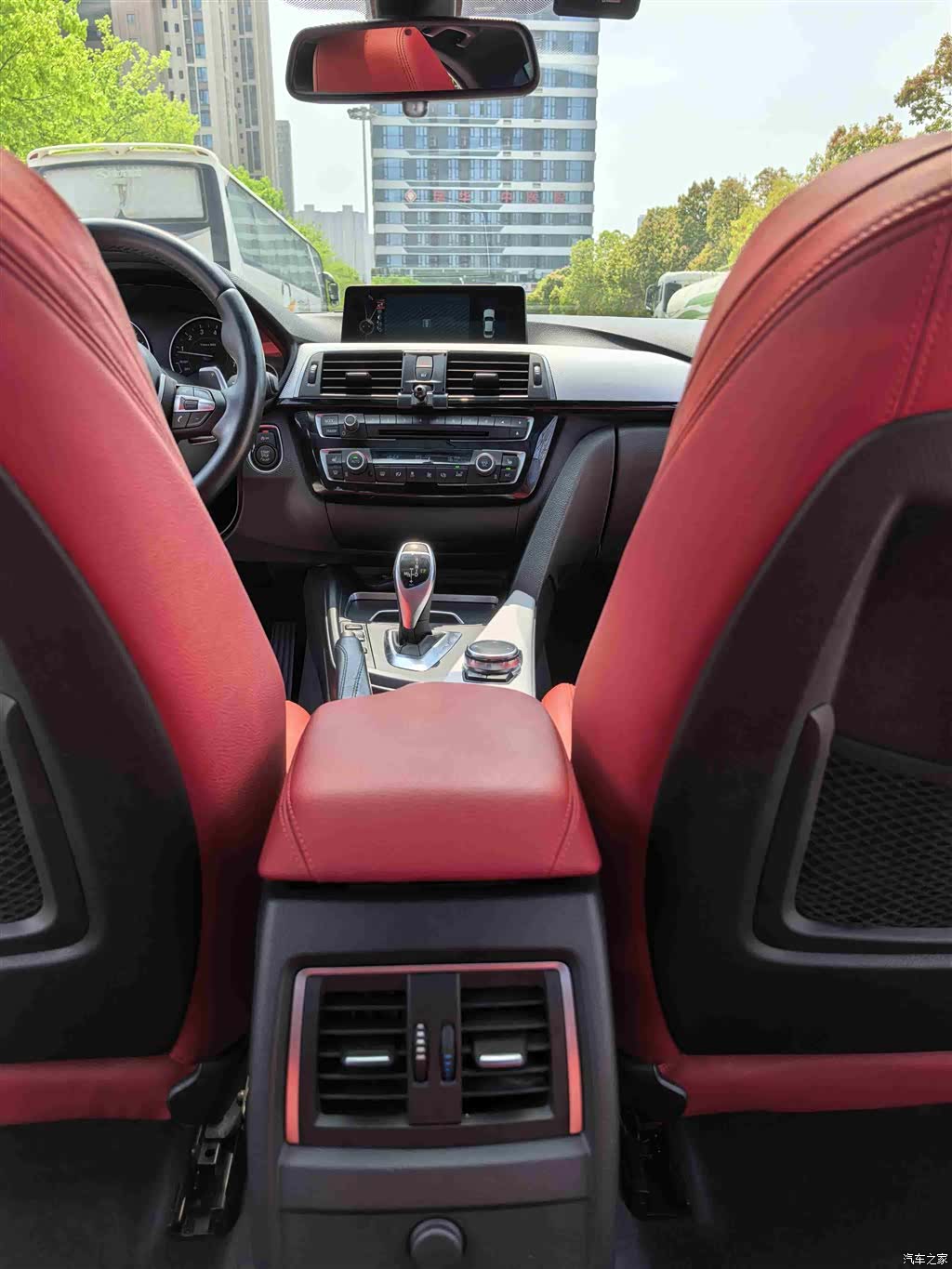BMW 3 Series, 2016 19